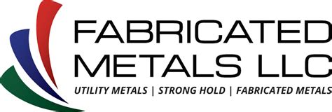 fabricated metals llc|list of fabricated metal products.